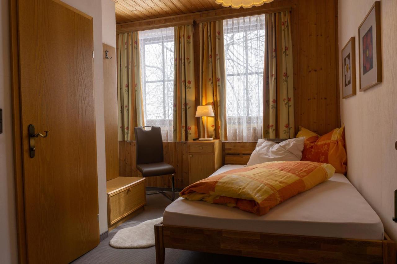 Gasthof Scherer Mühlbach am Hochkönig Eksteriør billede