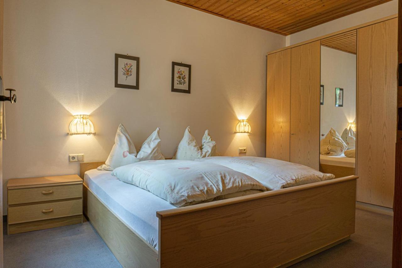 Gasthof Scherer Mühlbach am Hochkönig Eksteriør billede