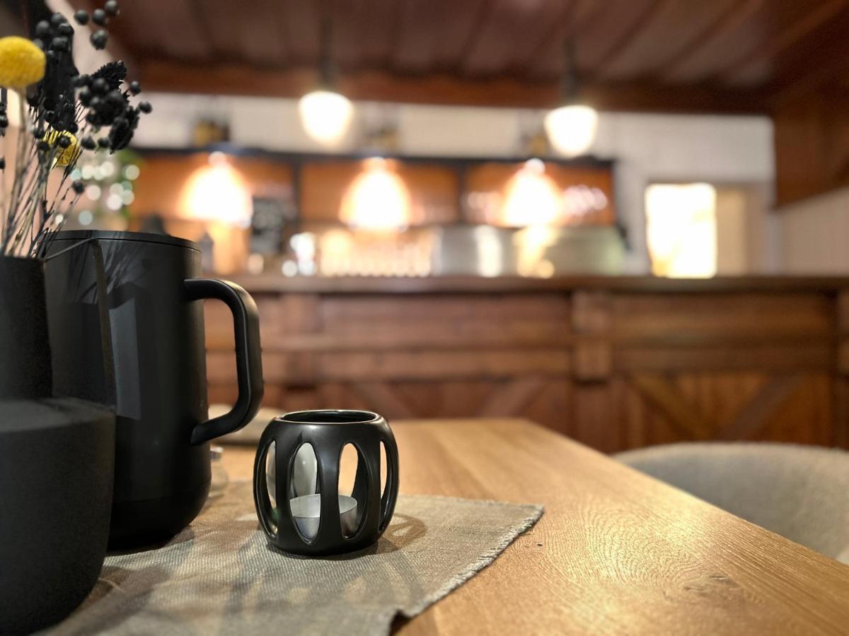 Gasthof Scherer Mühlbach am Hochkönig Eksteriør billede