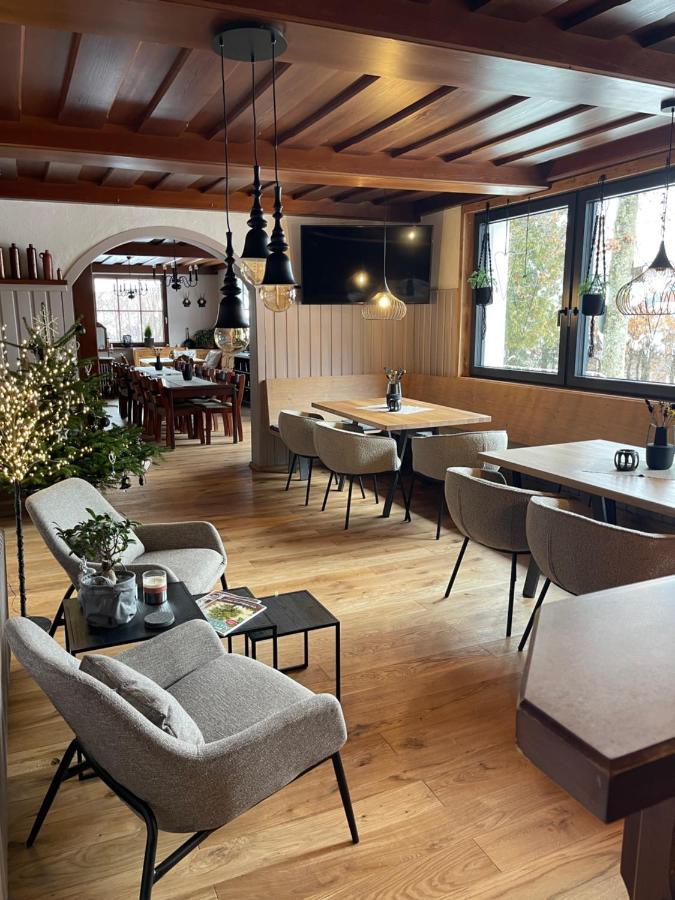 Gasthof Scherer Mühlbach am Hochkönig Eksteriør billede