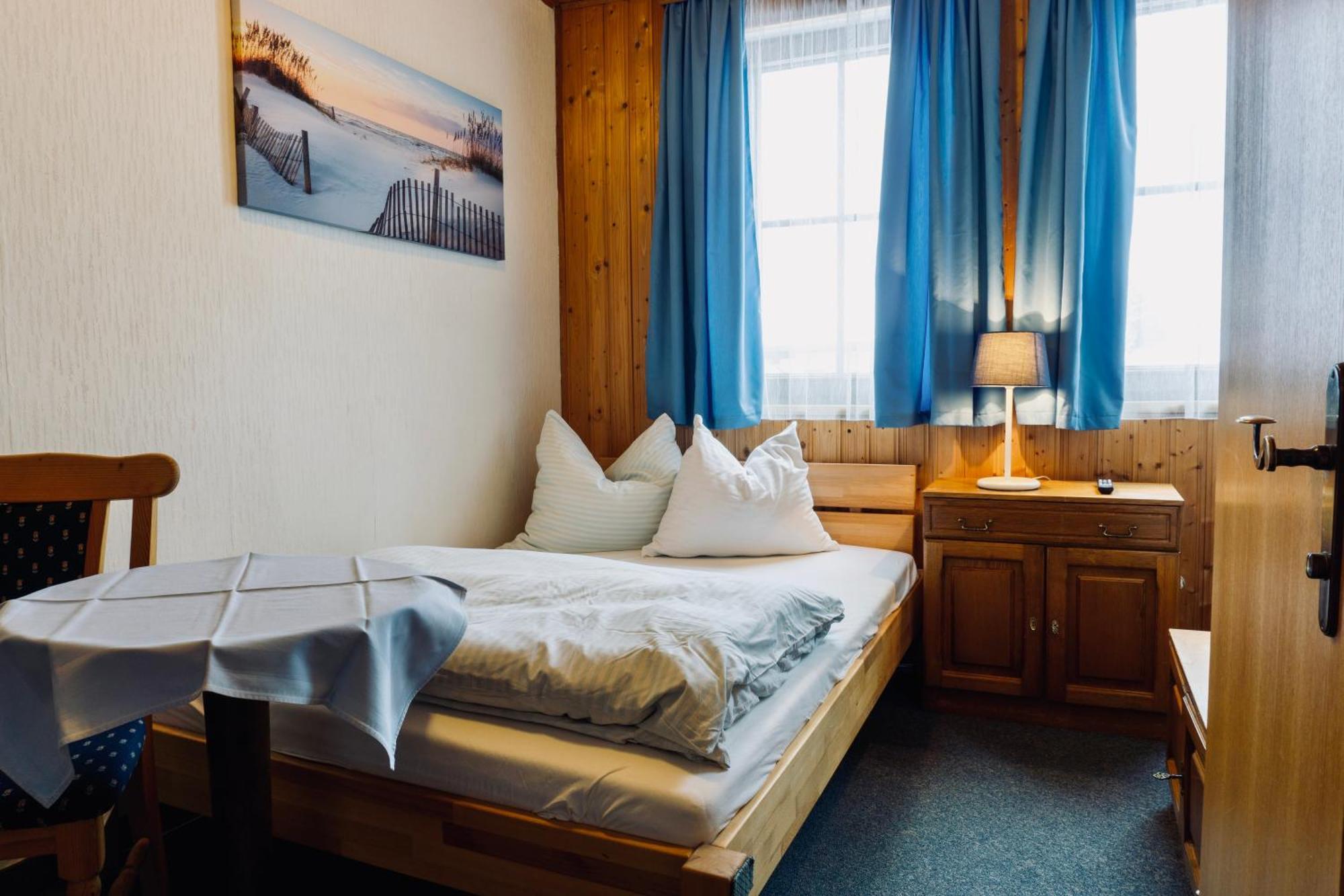 Gasthof Scherer Mühlbach am Hochkönig Eksteriør billede
